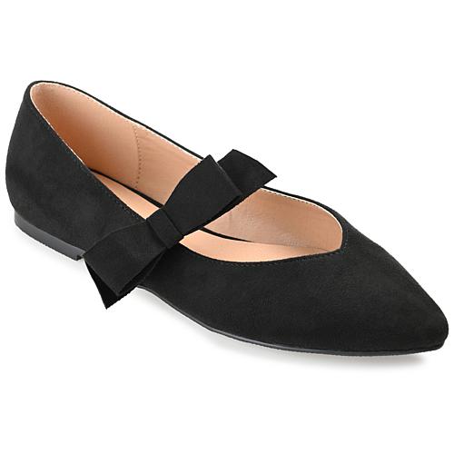 Collection Womens Aizlynn Wide Width Flat