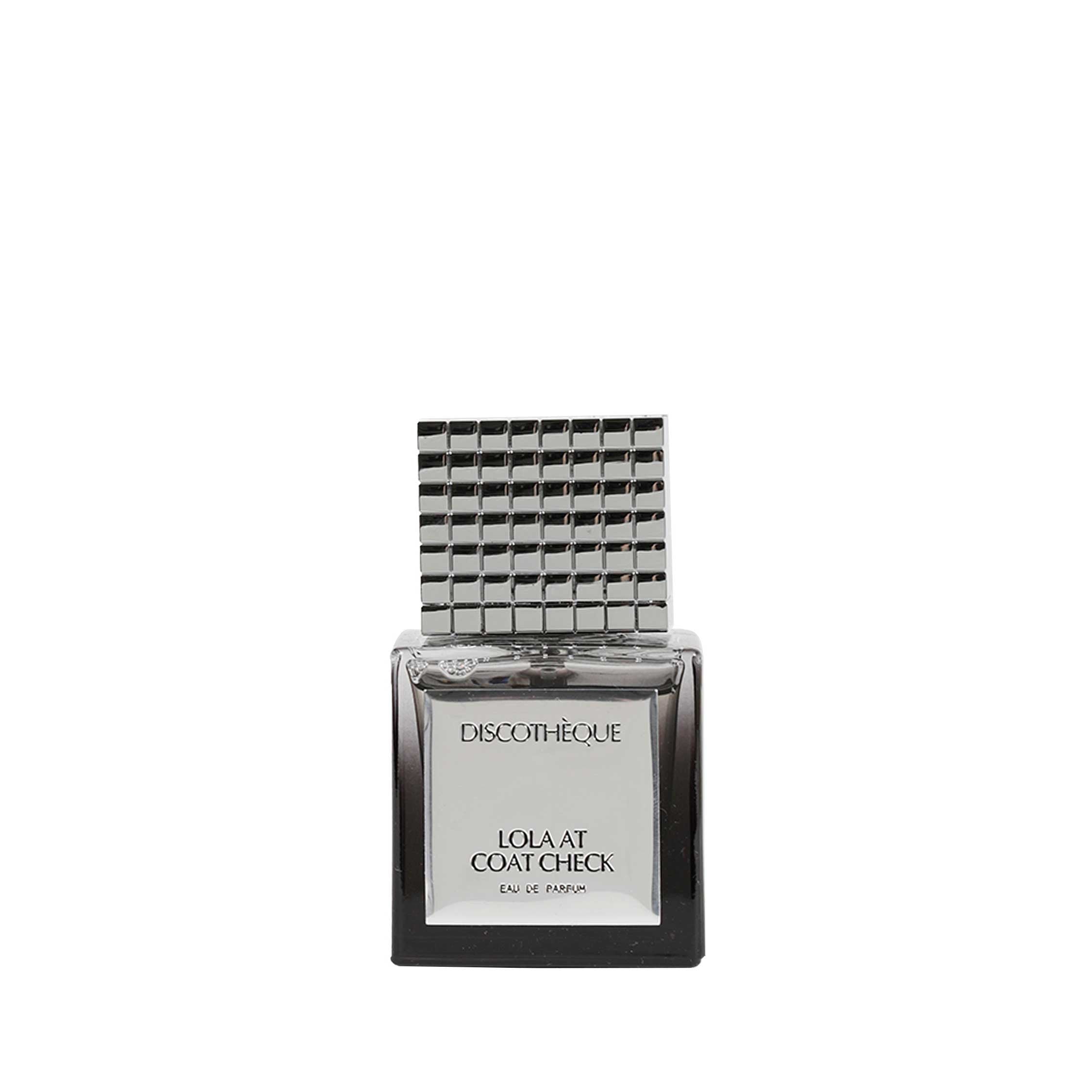 Lola at Coat Check EDP 50ml