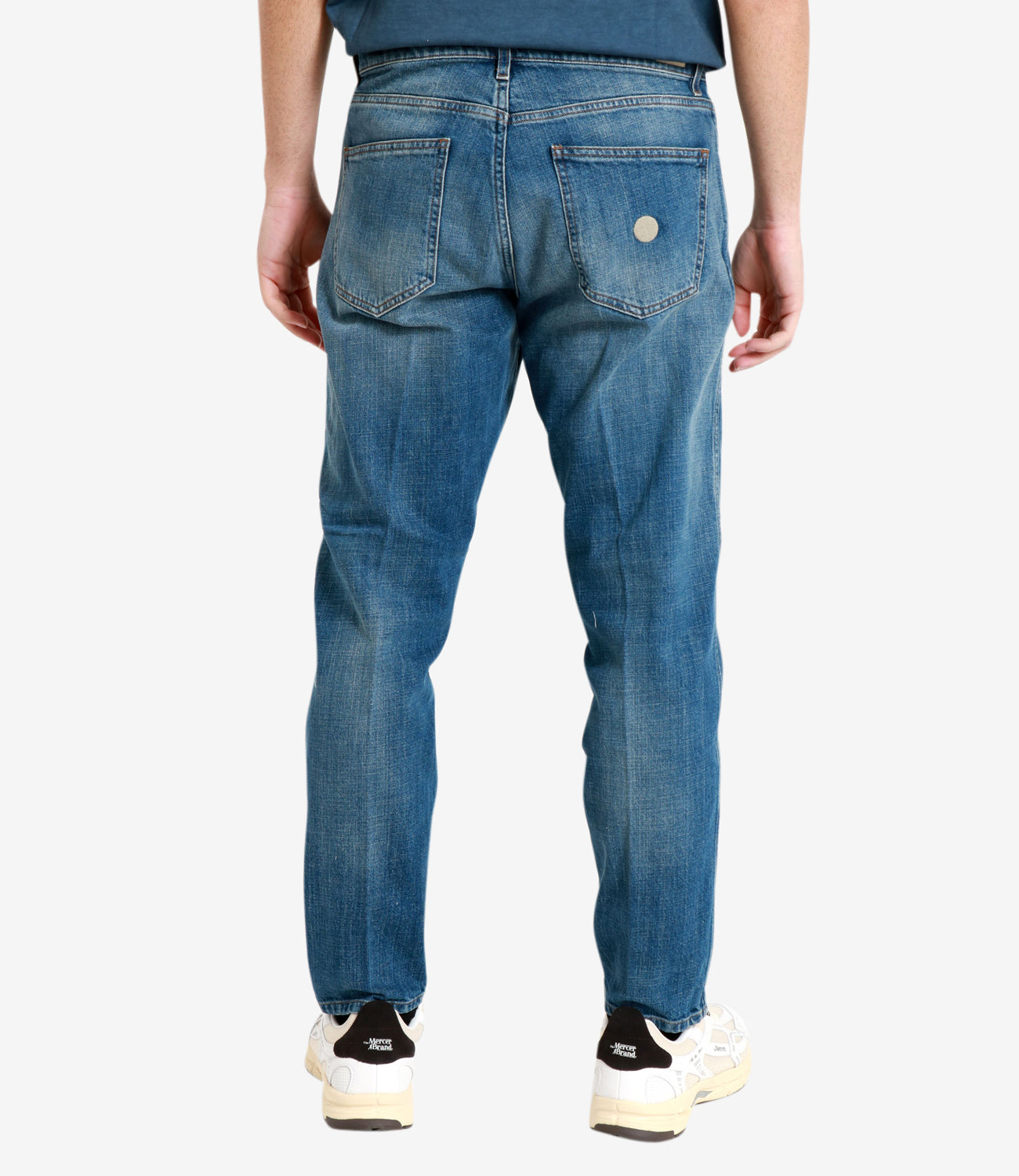 Jean Don The Fuller Denim moyen