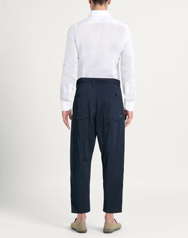Man Pants Midnight blue Size 28W