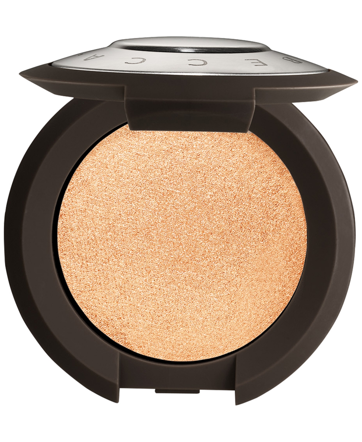 Becca Shimmering Skin Perfector Pressed Highlighter Mini - Champagne Pop