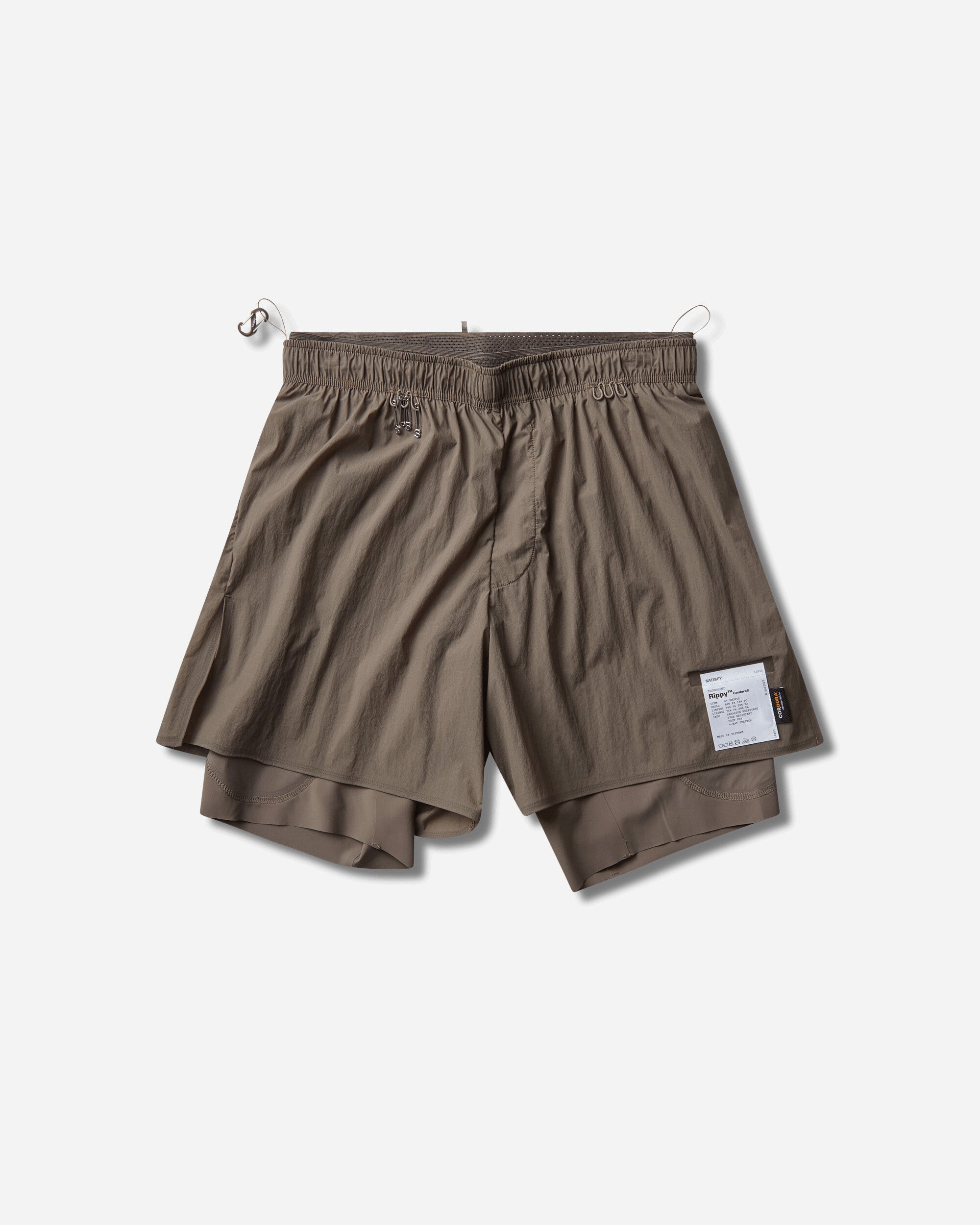 Men s Rippy Cordura Trail Shorts More