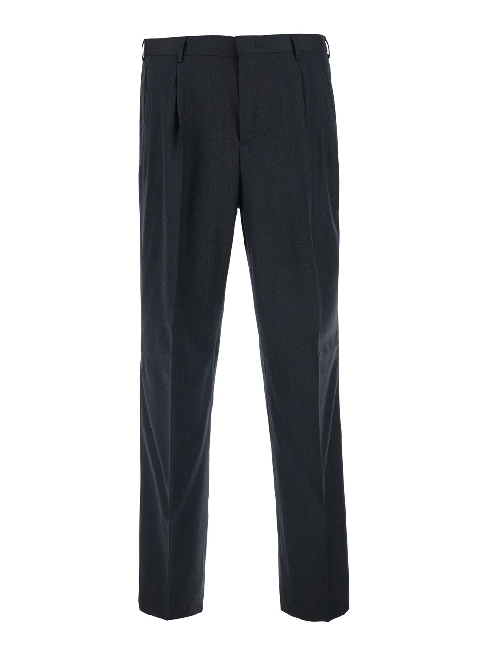Samuel 2 Trousers — Gray