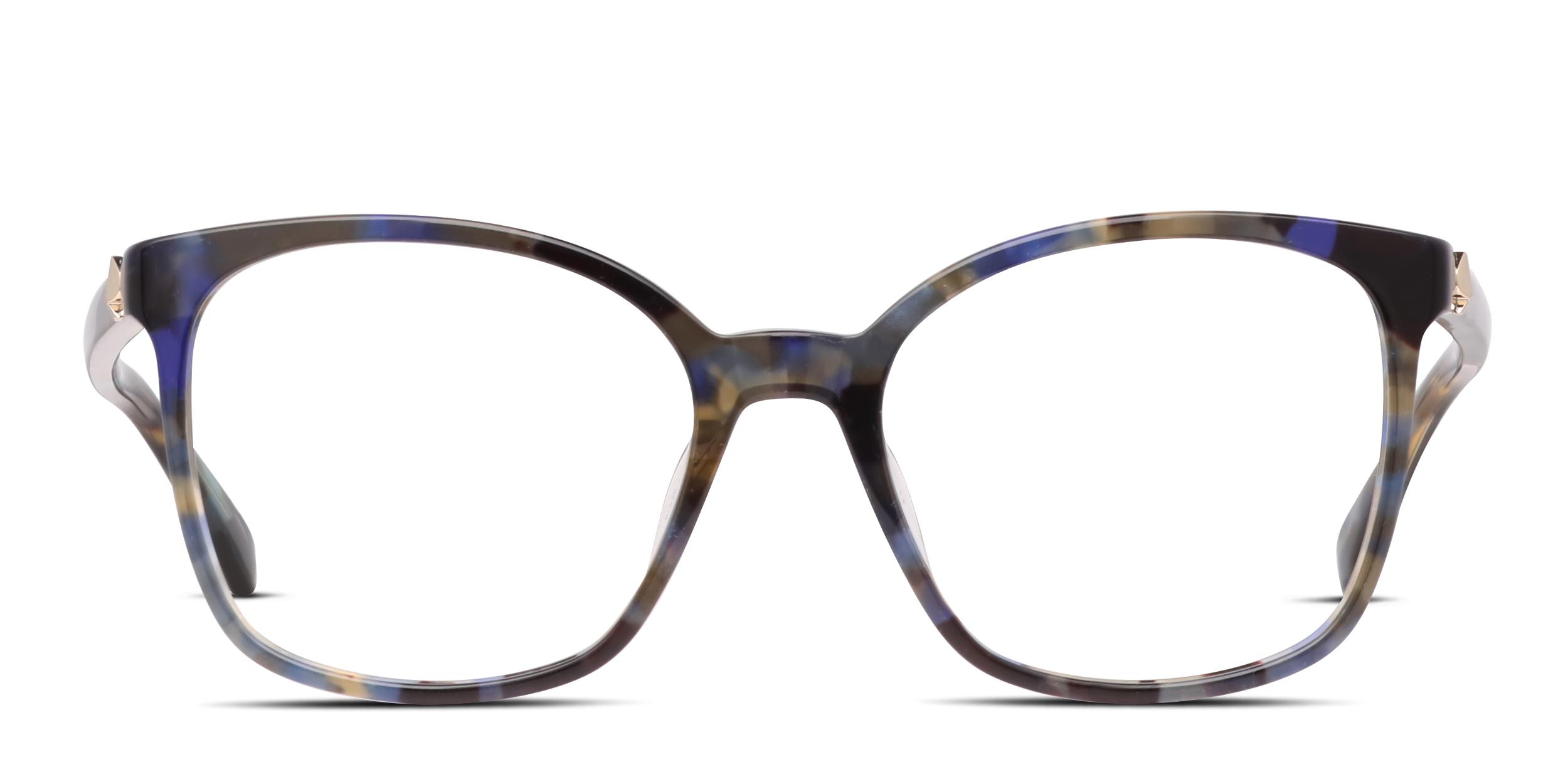 Maci Blue/Tortoise