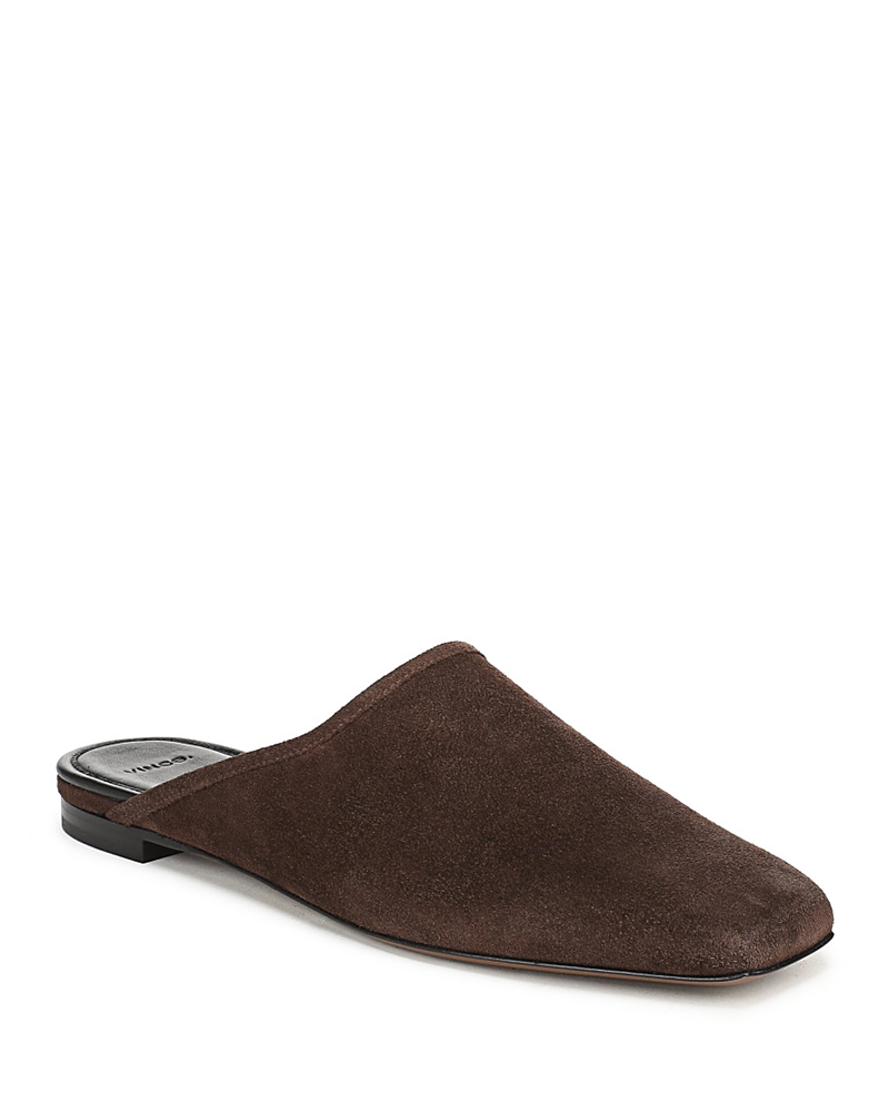 Women's Dakota Mules