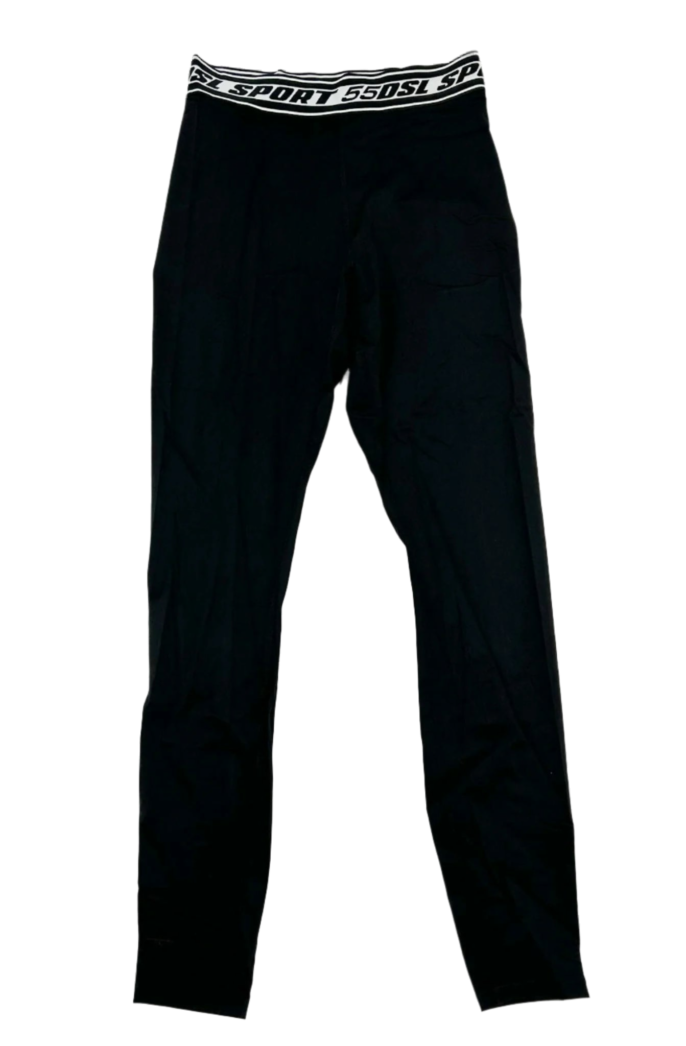 Sport Defansel Leggings — Black