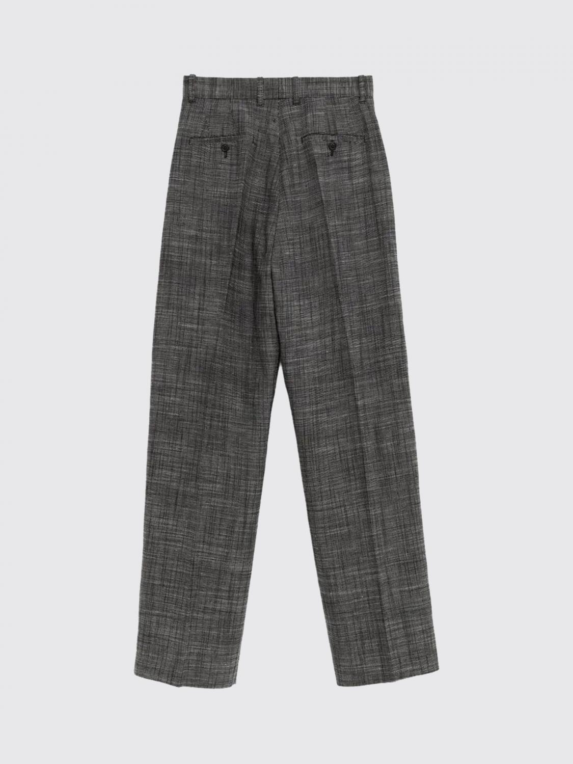 Pants Woman color Black