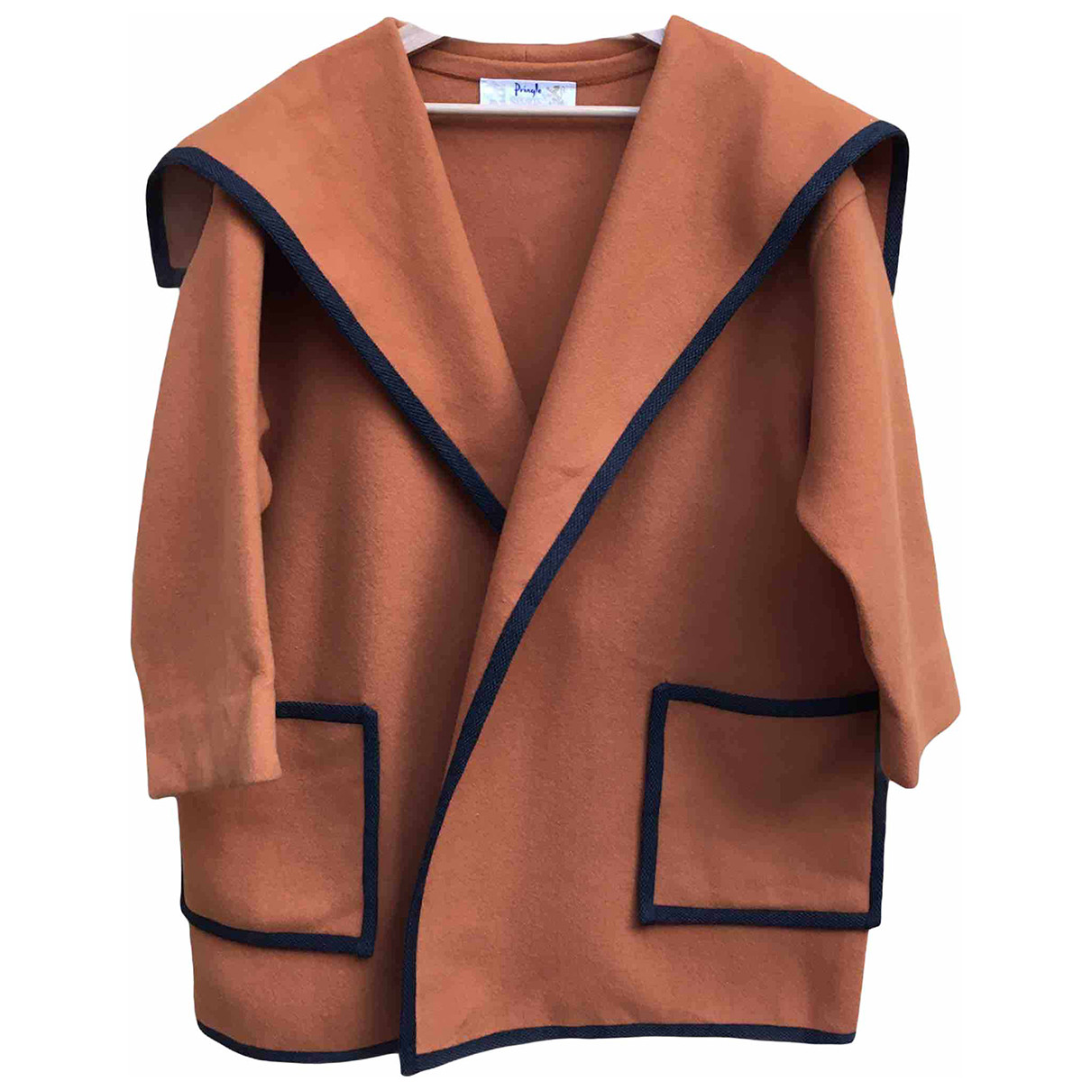 Coats Wool for Female L International