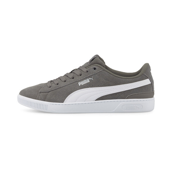 PUMA Vikky v3 Women's Sneakers in Grey