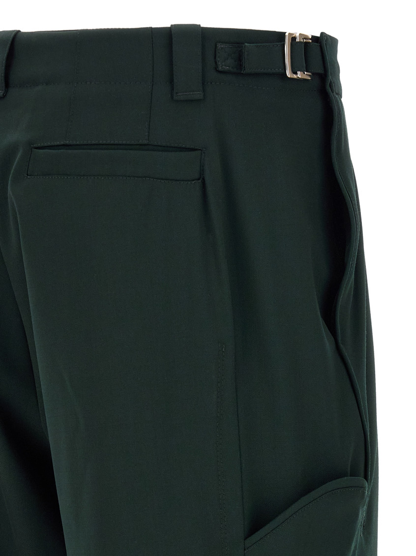 Andras Pants