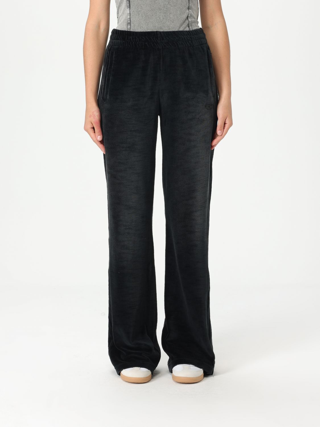 Ely track pants - Pink