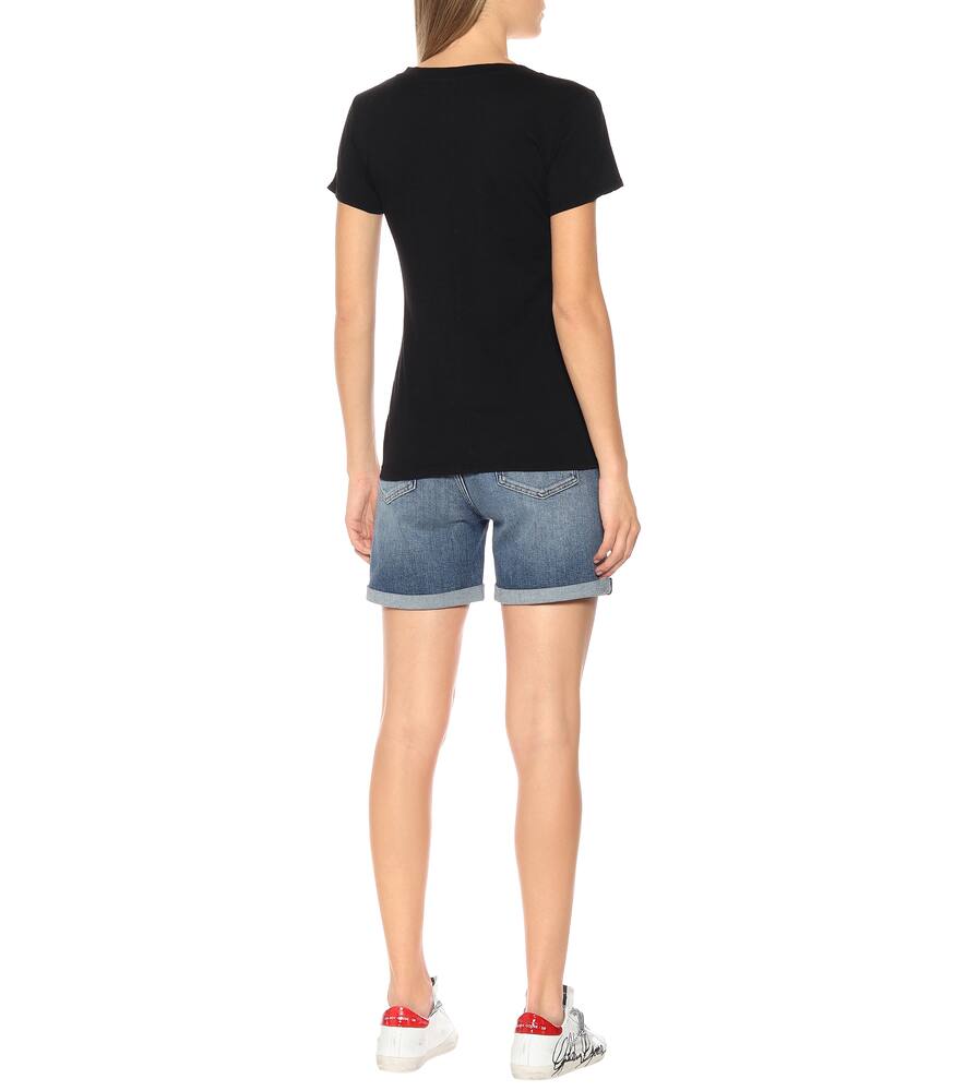 Lilith cotton T-shirt