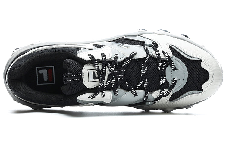 Oakmont 2 Sport Shoes 'Black Grey White'