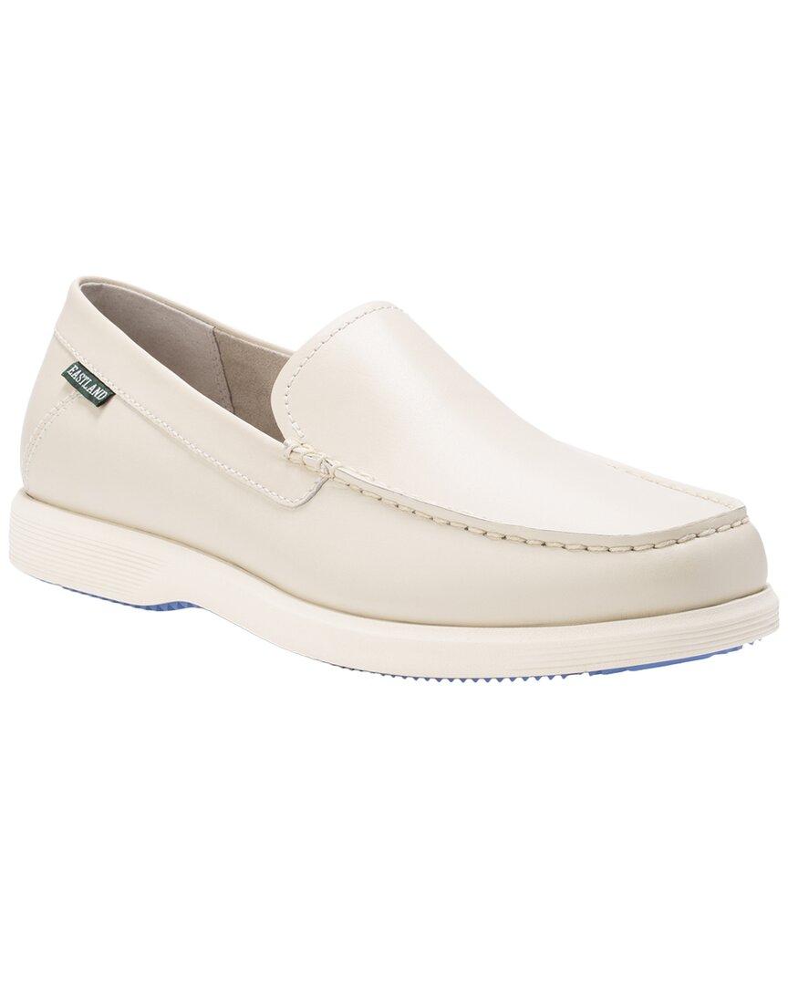 Scarborough Leather Loafer