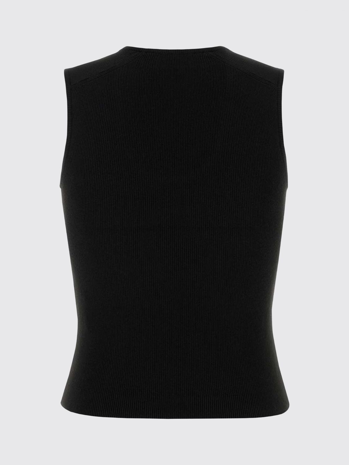 T-Shirt Woman color Black