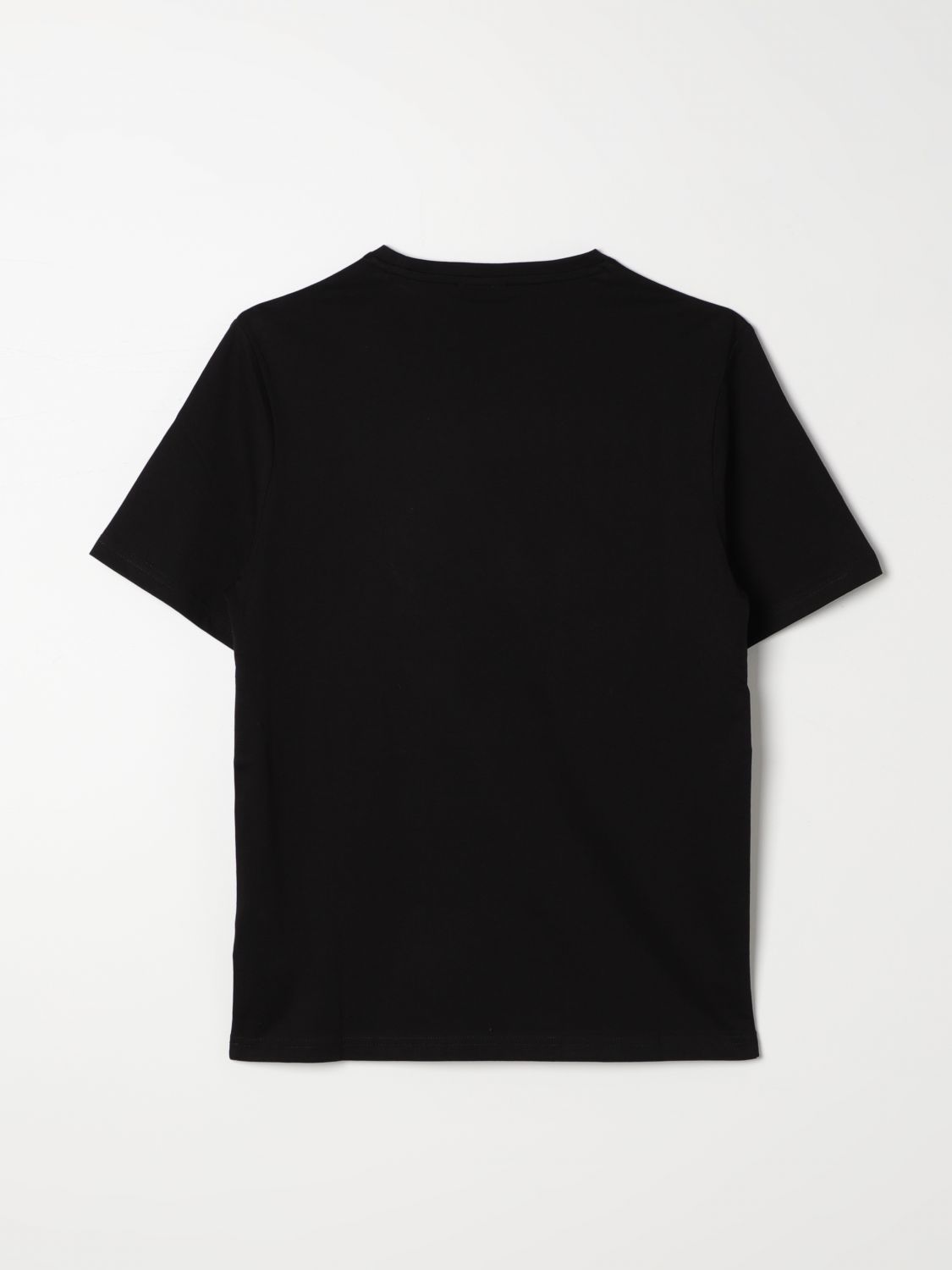 T-Shirt Kids color Black