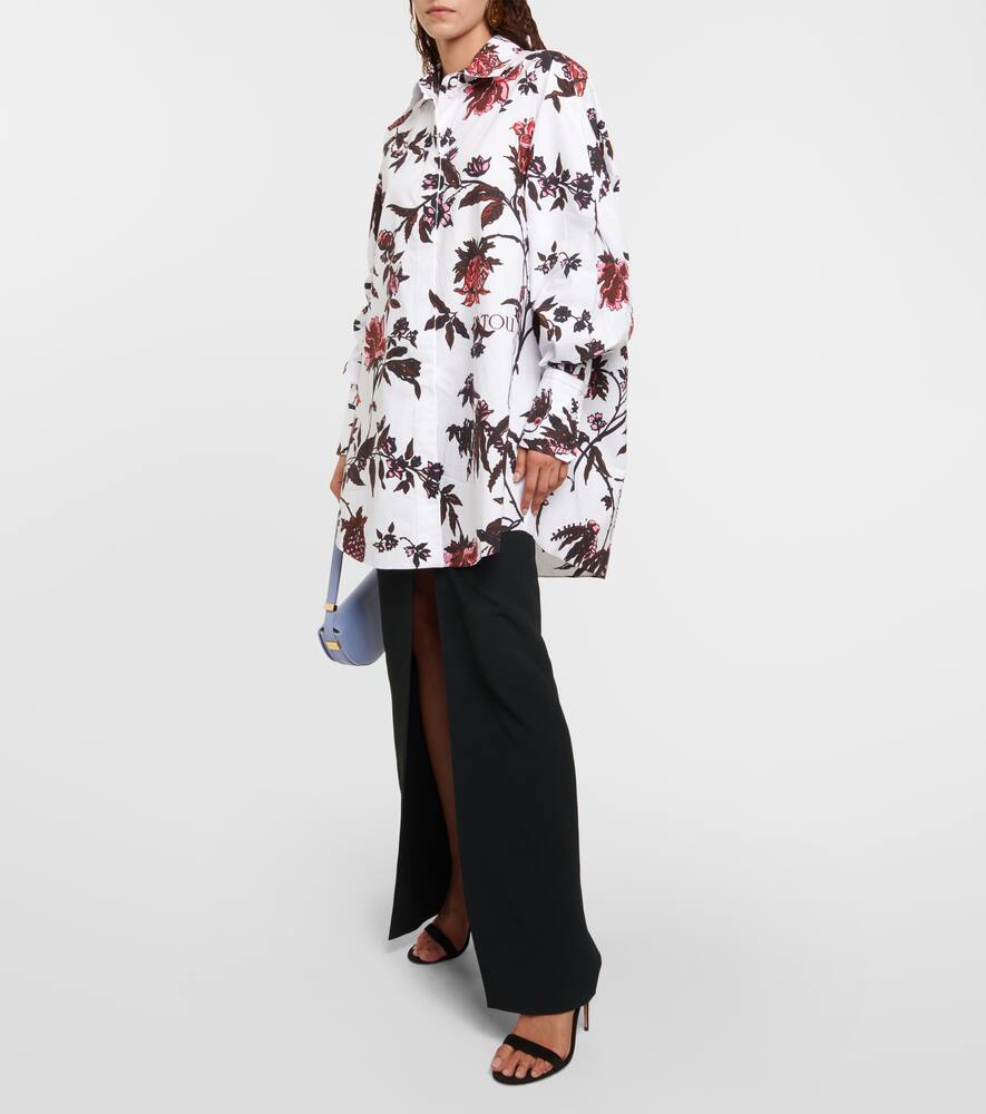Patou Cotton shirt