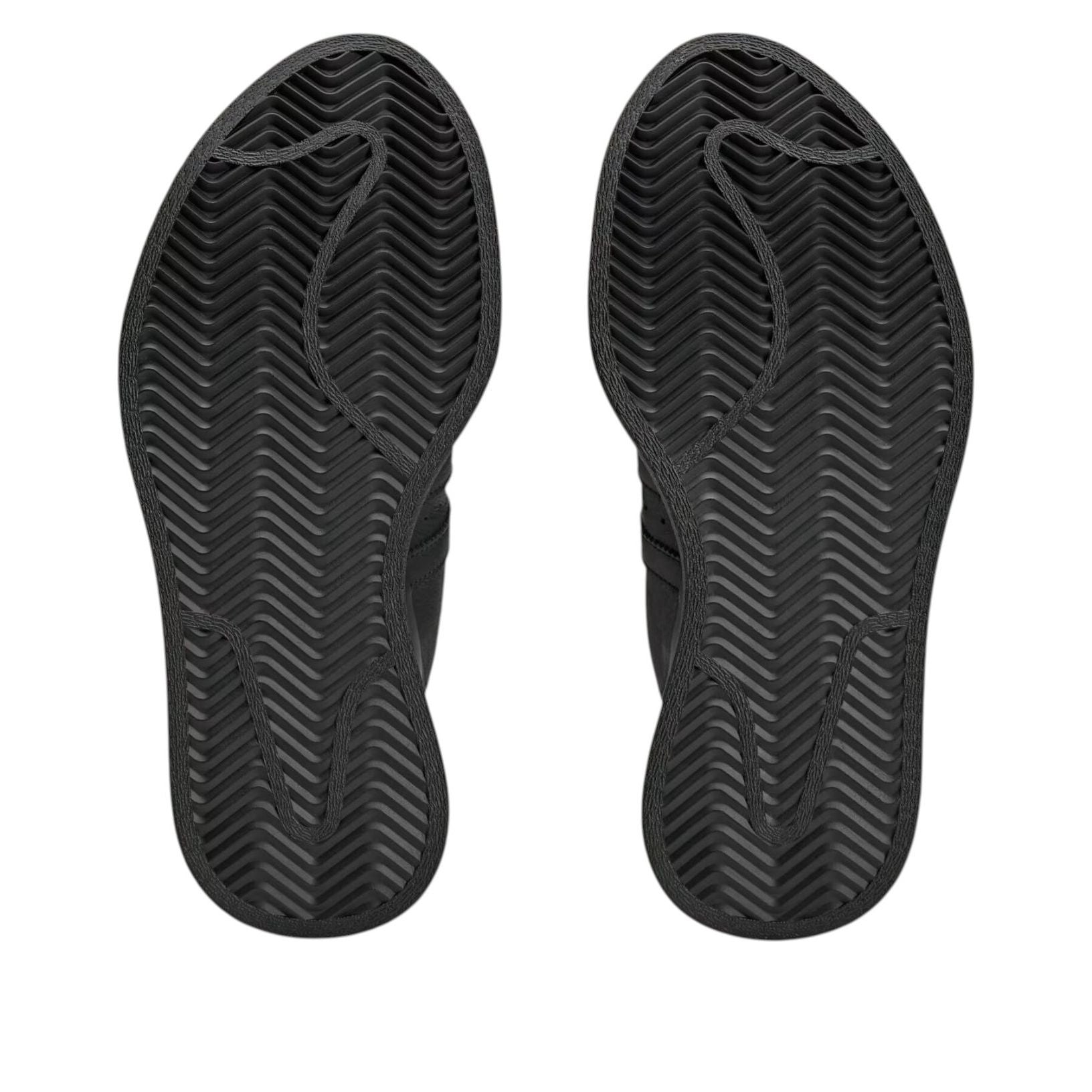 Y-3 Gendo Boot 'Black'