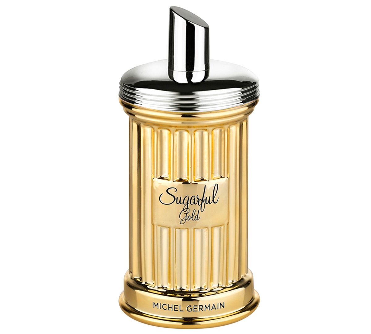 Sugarful Gold Eau De Parfum, 3.4 oz.