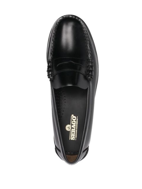 Classic loafers