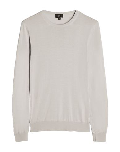 Man Sweater Light grey