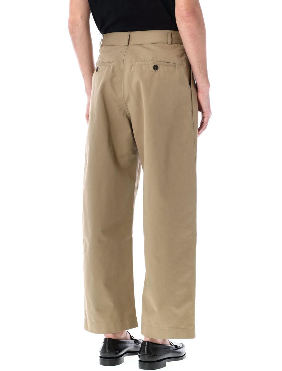 Bosworth Chino Pants