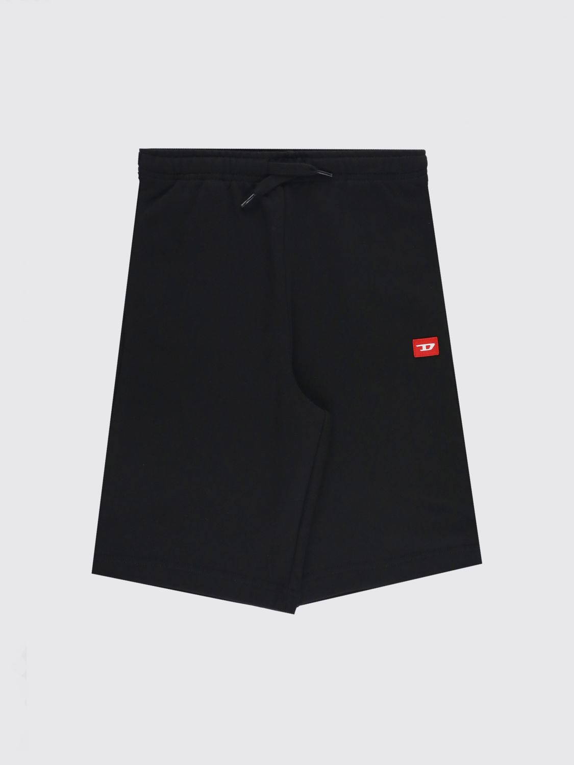 Shorts Kids color Black