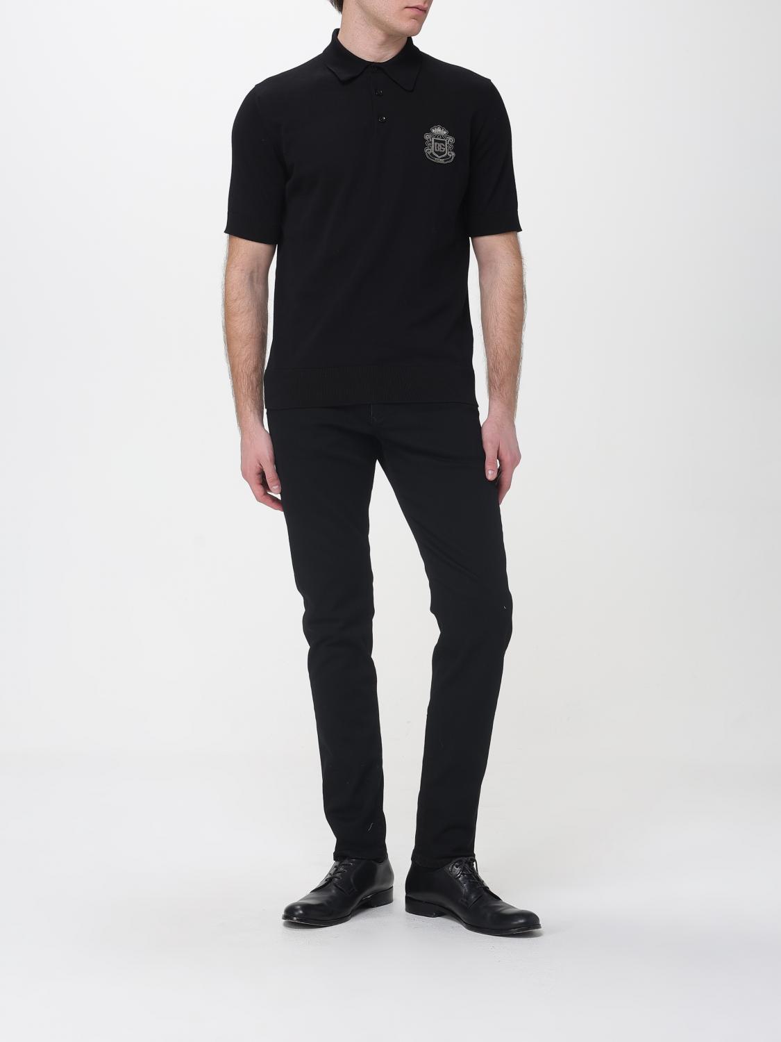 Regular Fit Light Wash Jeans