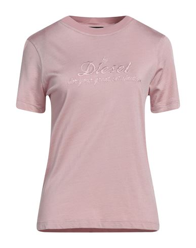 Woman T-shirt Pink