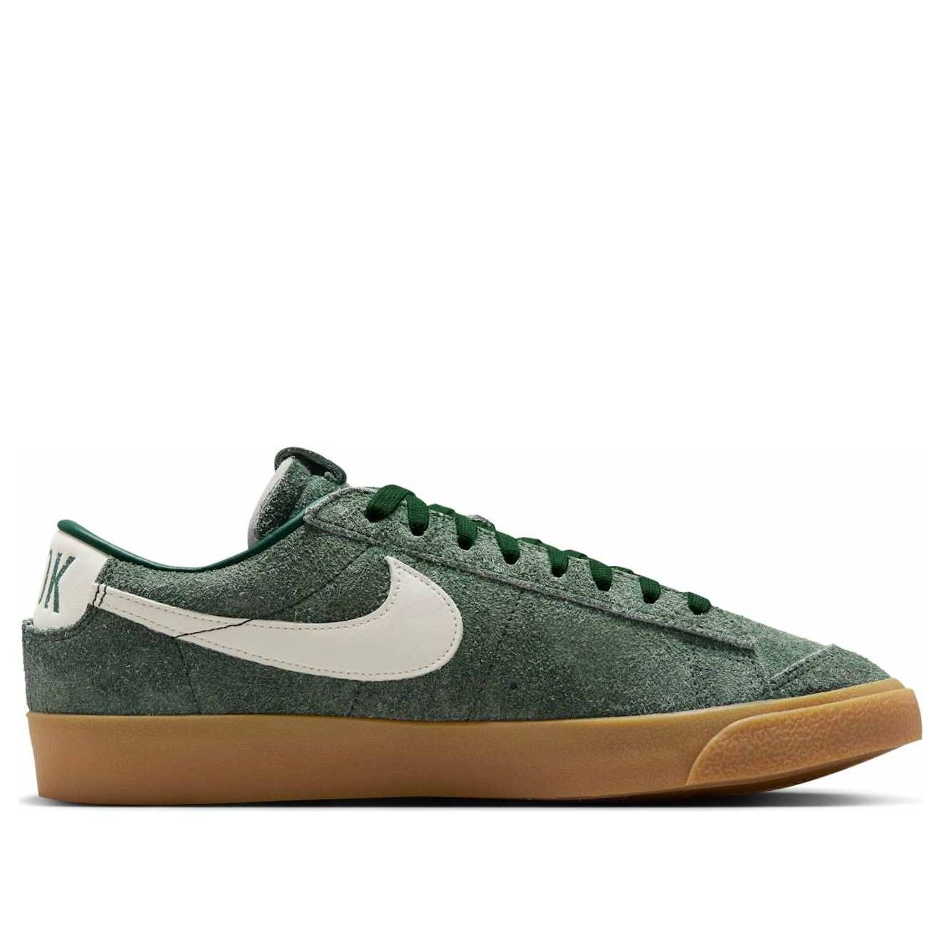 X Devin Booker x Chevrolet Blazer Low 'Team Dark Green'