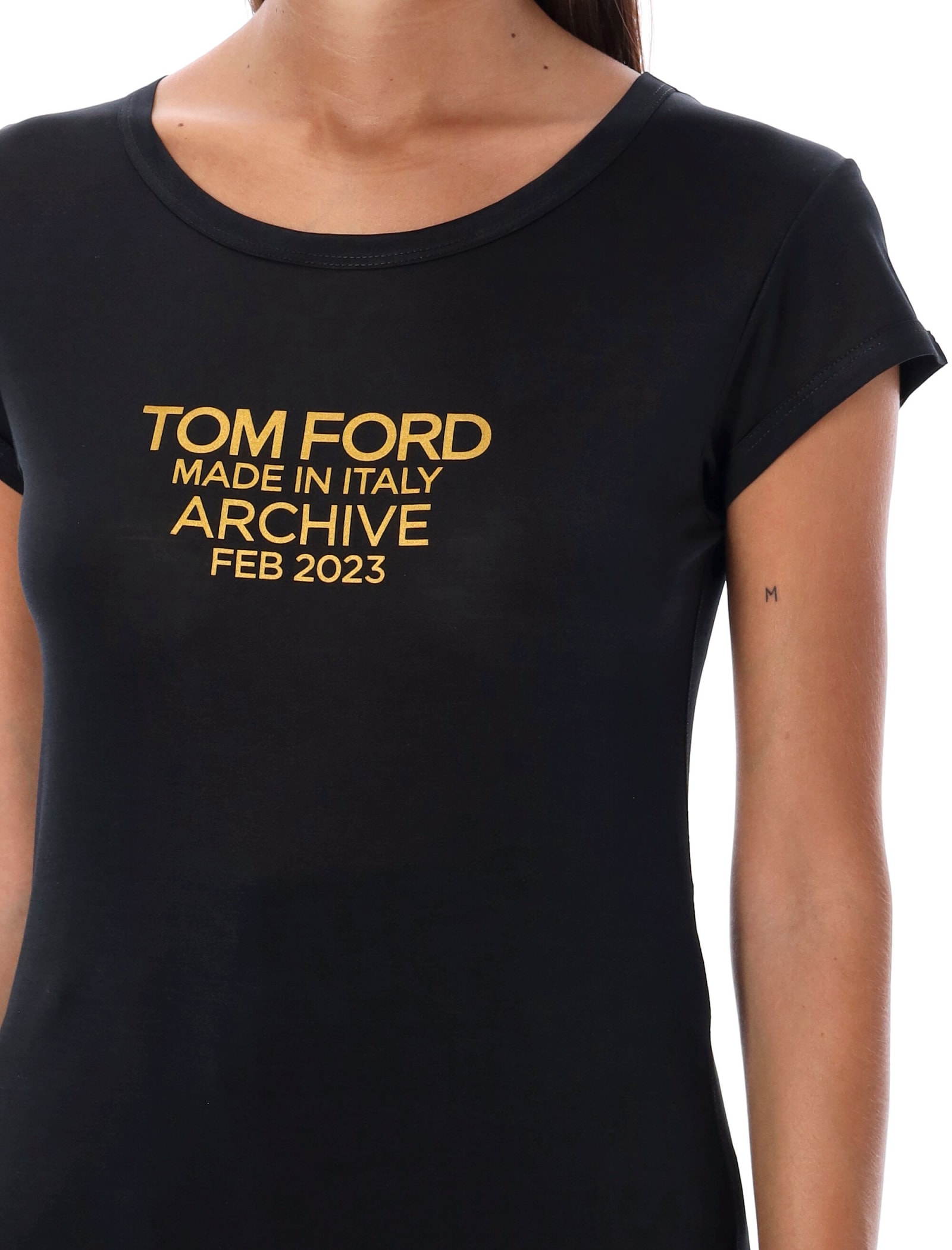 T-shirt Archive