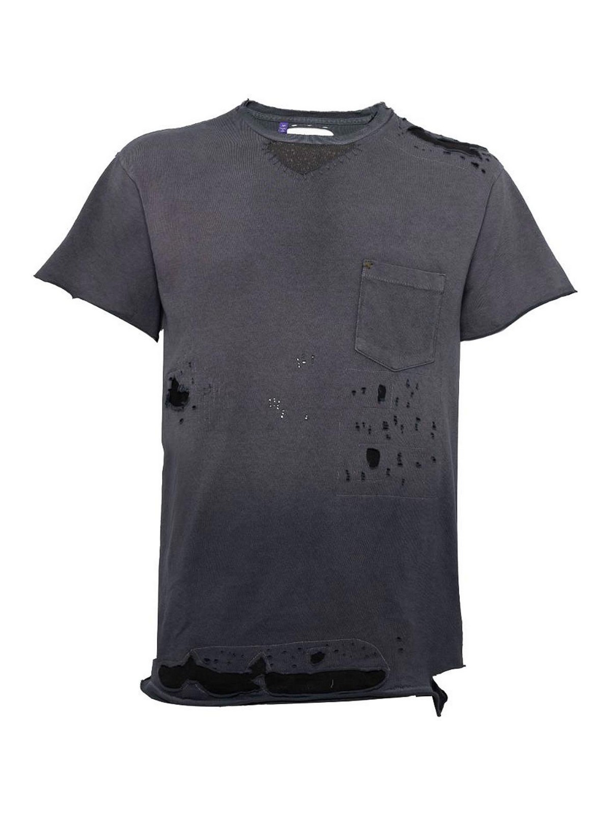 Savage Relaxed Fit T-Shirt
