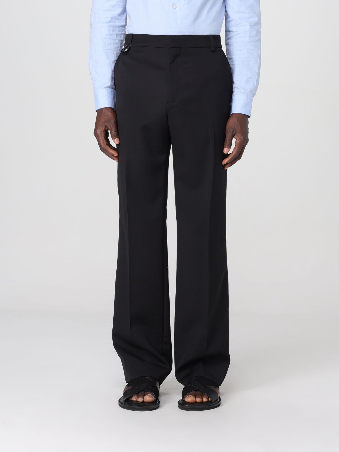 Le Pantalon Melo tailored trousers - Black