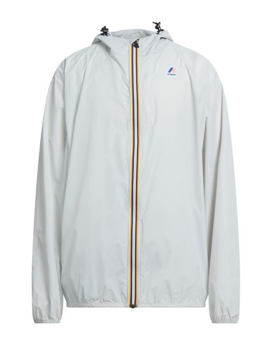 Man Jacket Light grey