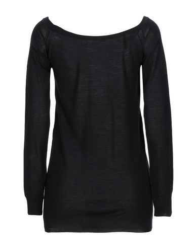 Woman Sweater Black