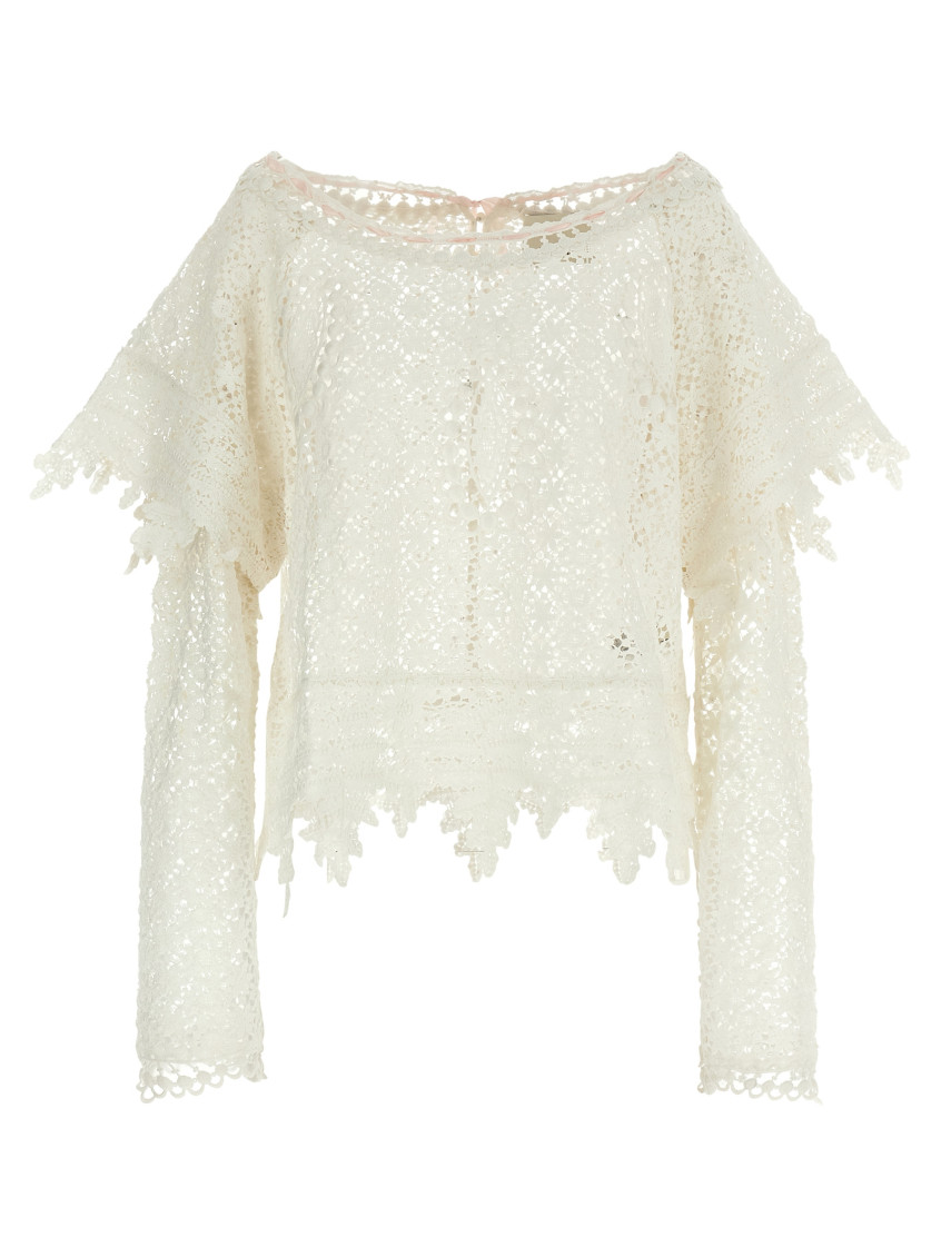 Hyliana Sweater