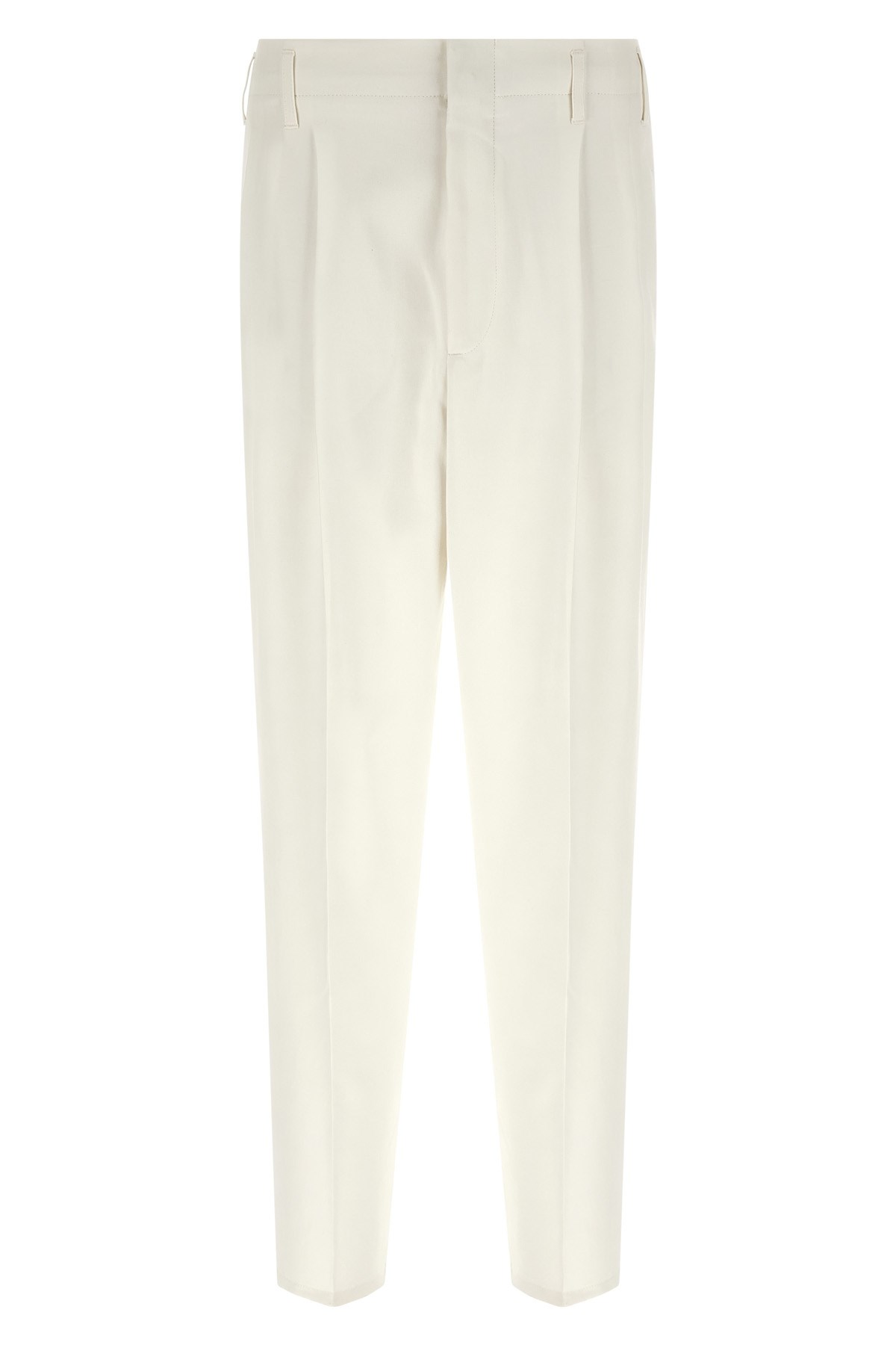 Cotton Trousers