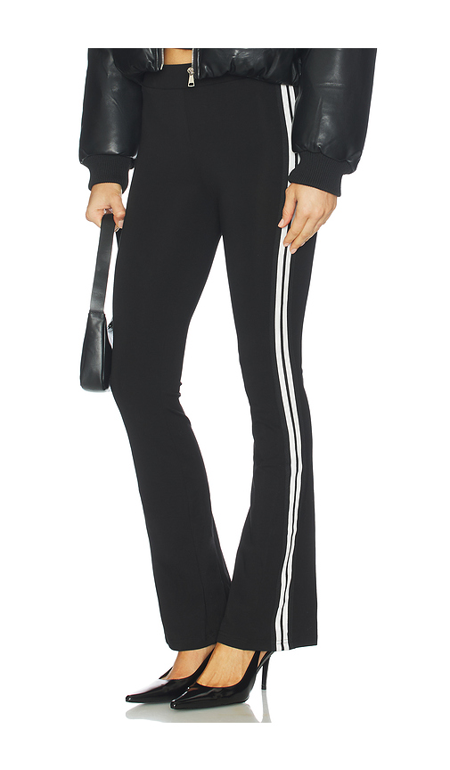 MADISON THE LABEL Samson Pant in Black. XS also in L, M