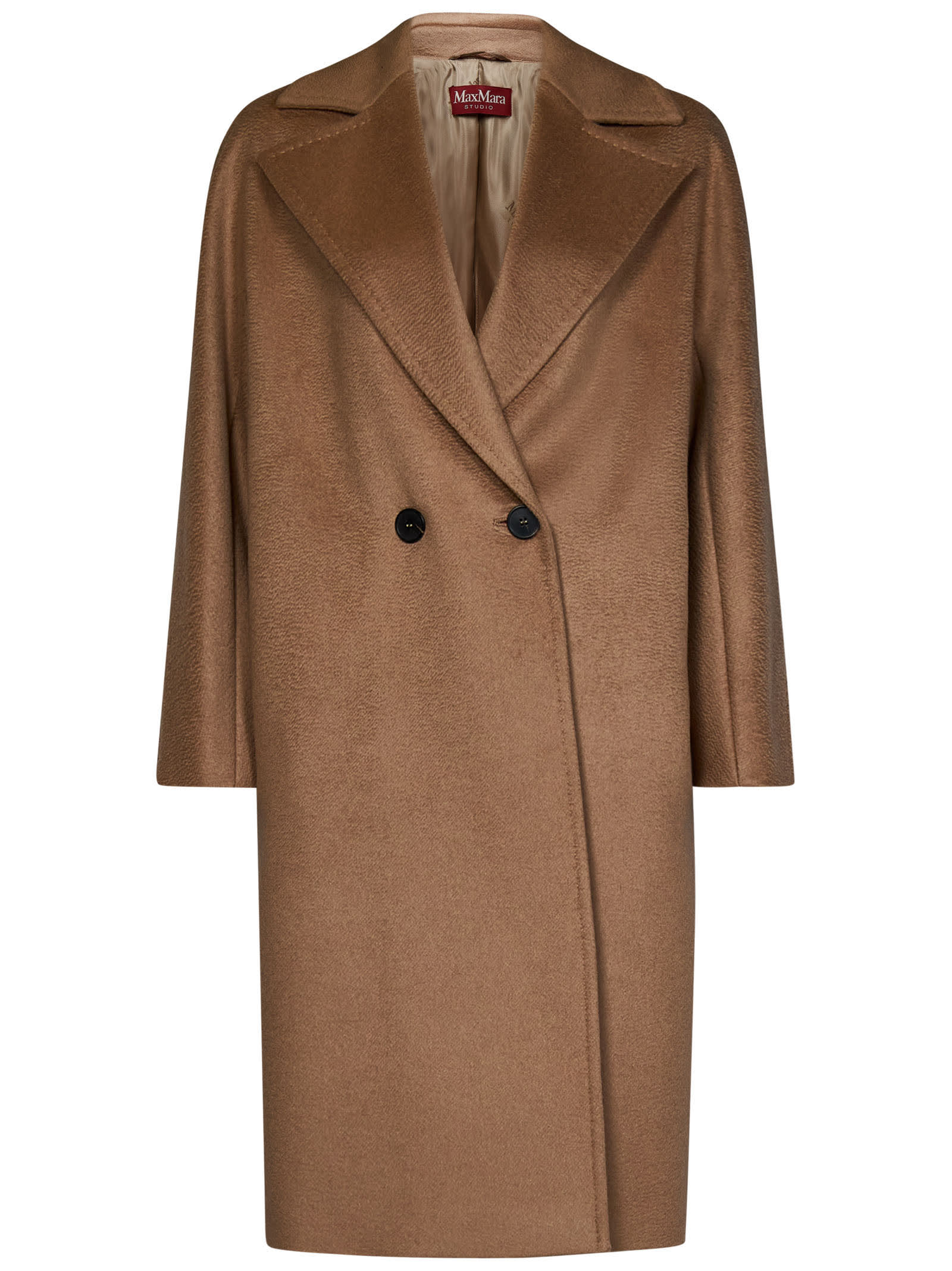 Maxmara Studio Karim Coat