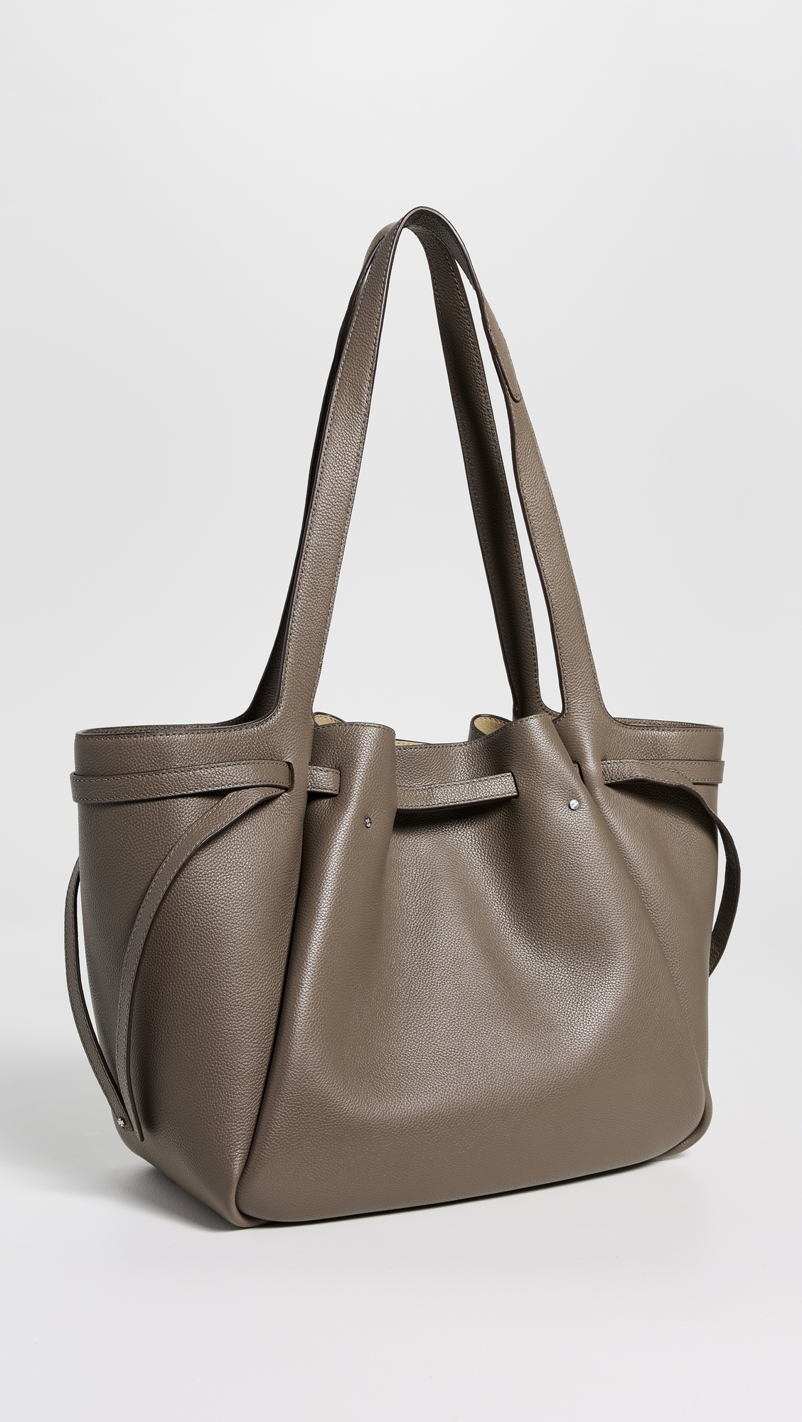 Romy Tote Wild Mushroom One Size