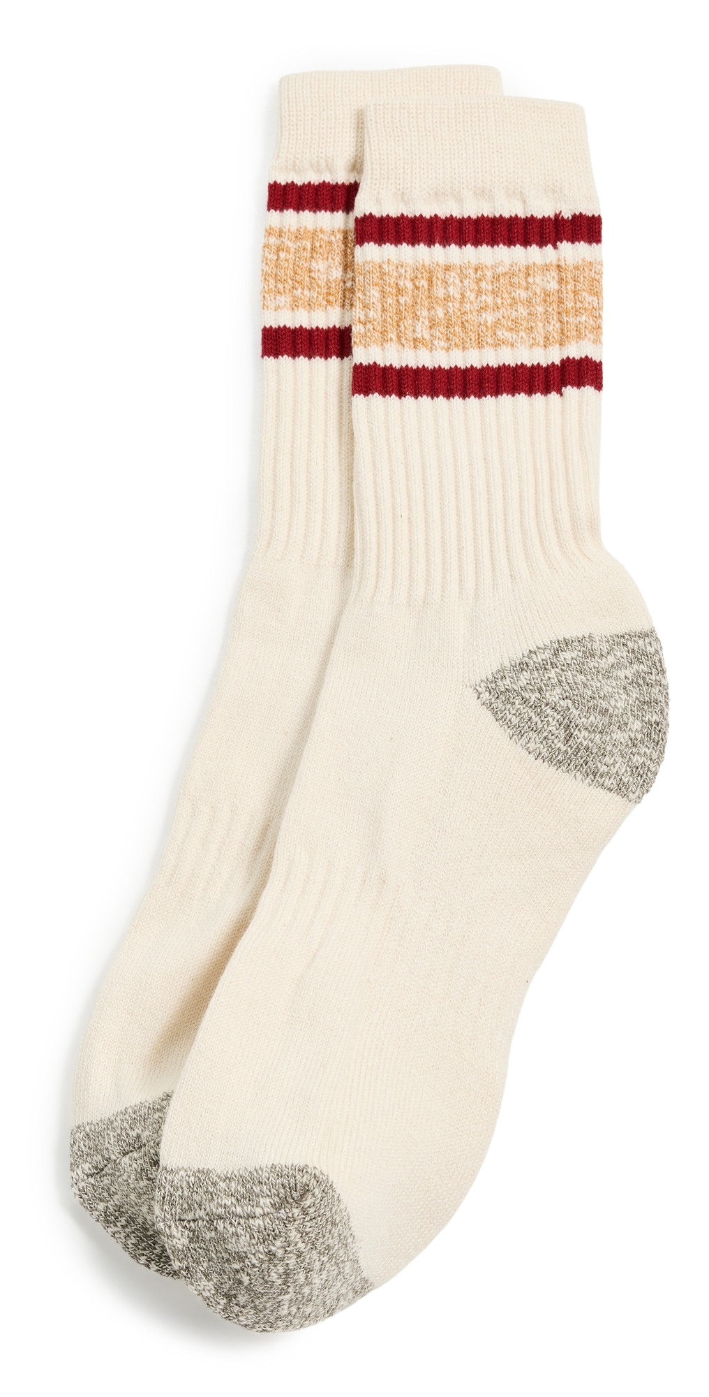 The Andre Crew Socks Multi One Size