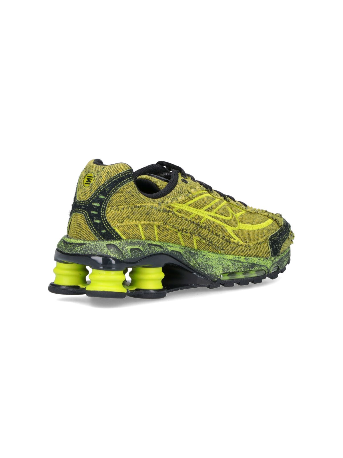 "Shox Ride 2 Premium" Sneakers