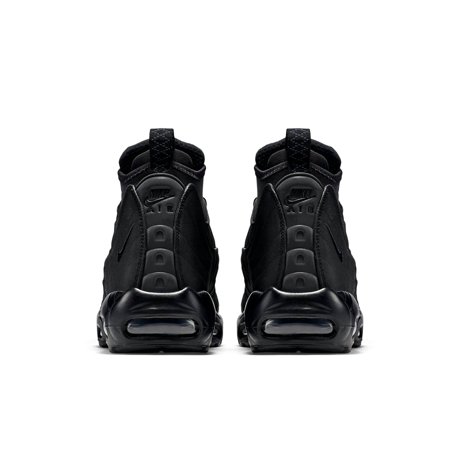 Air Max 95 Sneakerboot 'Black'