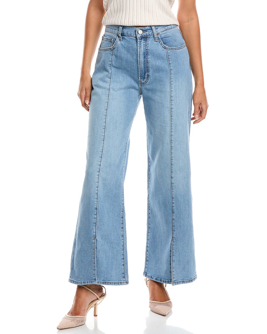 Jolene Adelaide Wide Leg Jean