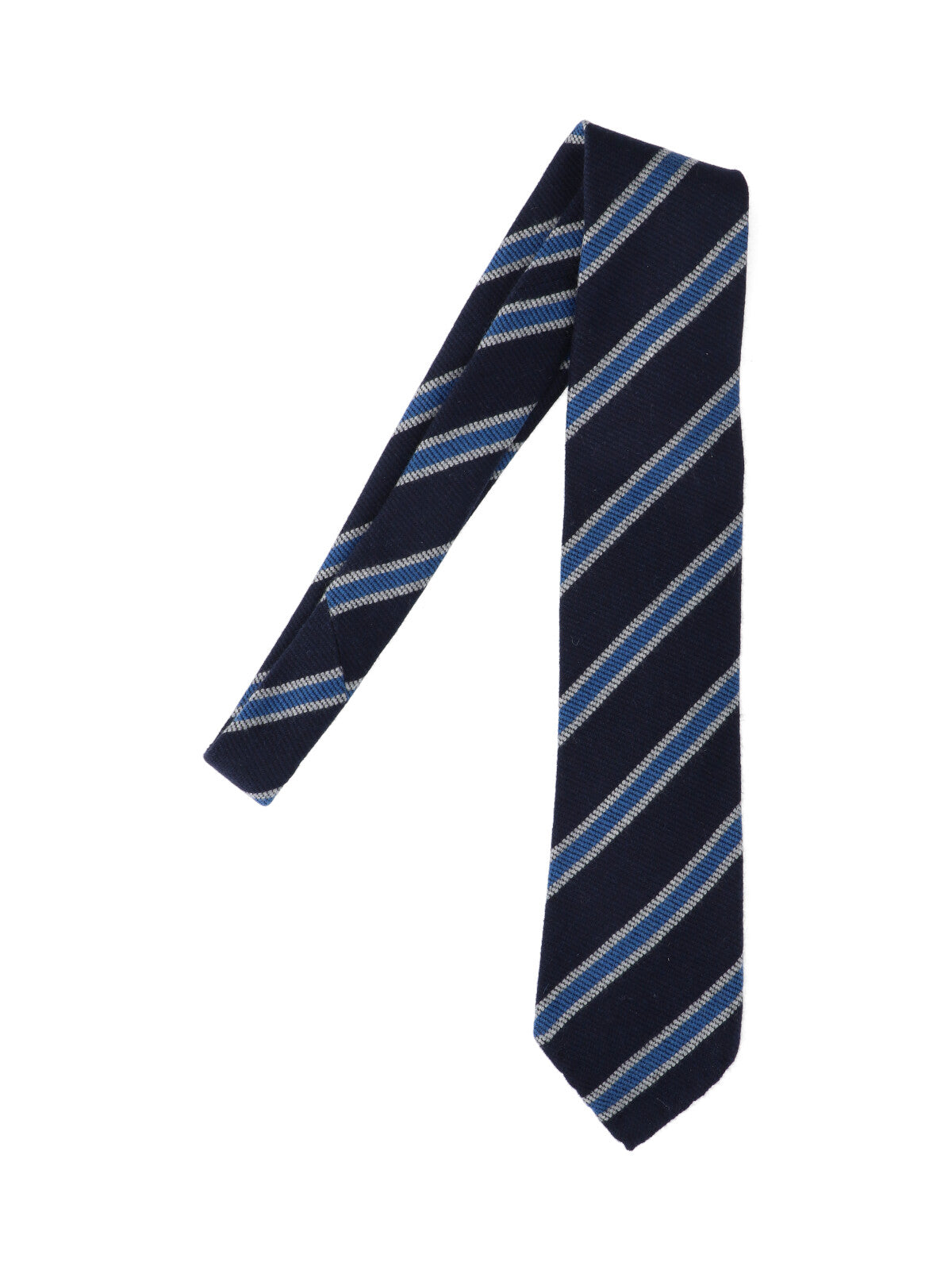 100% Cashmere Tie for Men