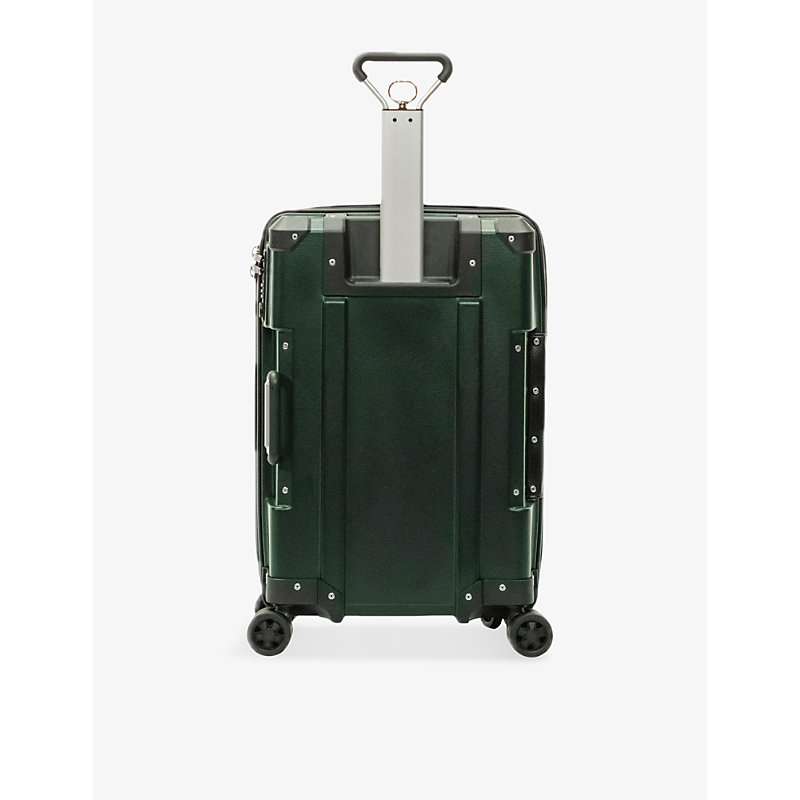 Ghost 3.0 4-Wheel Cabin Suitcase 56cm