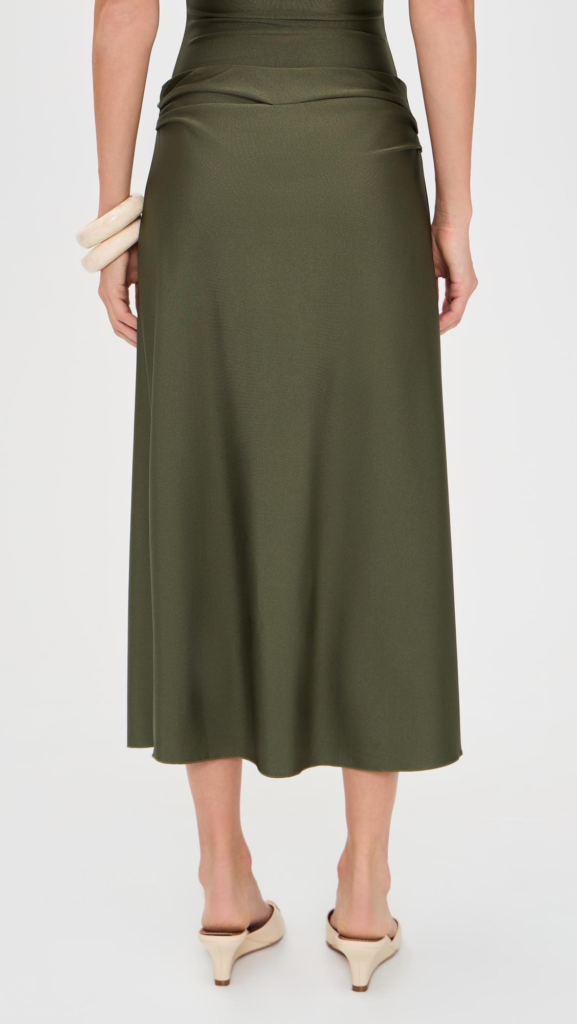 Kora Wrap Midi