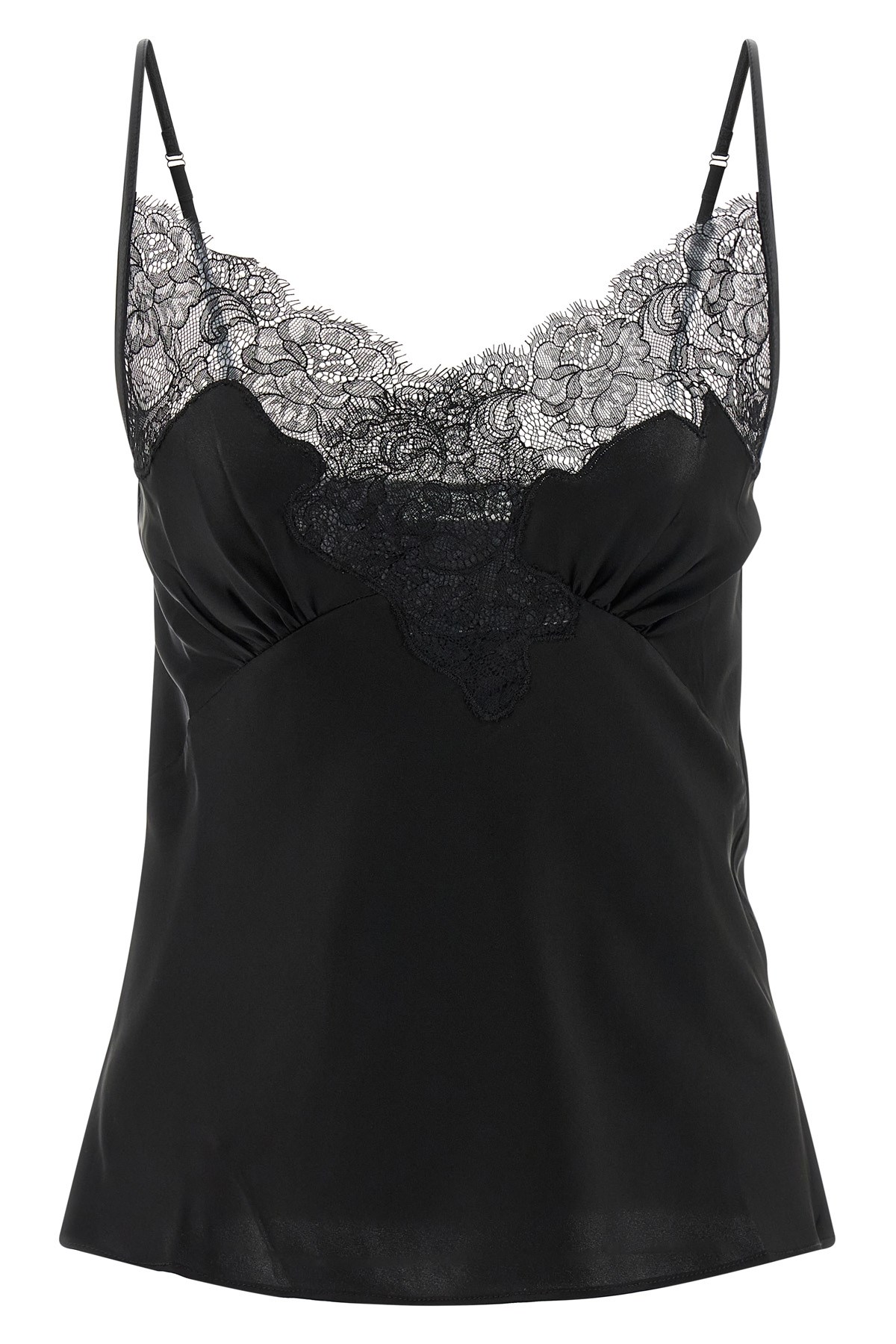 'Signature Lace' Top