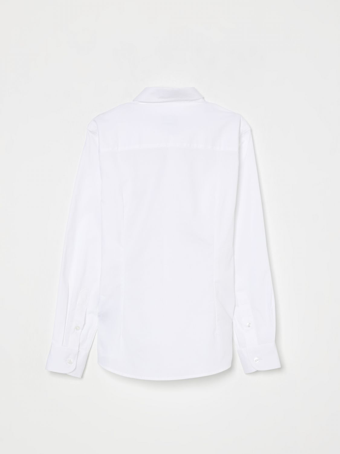 Shirt Kids color White