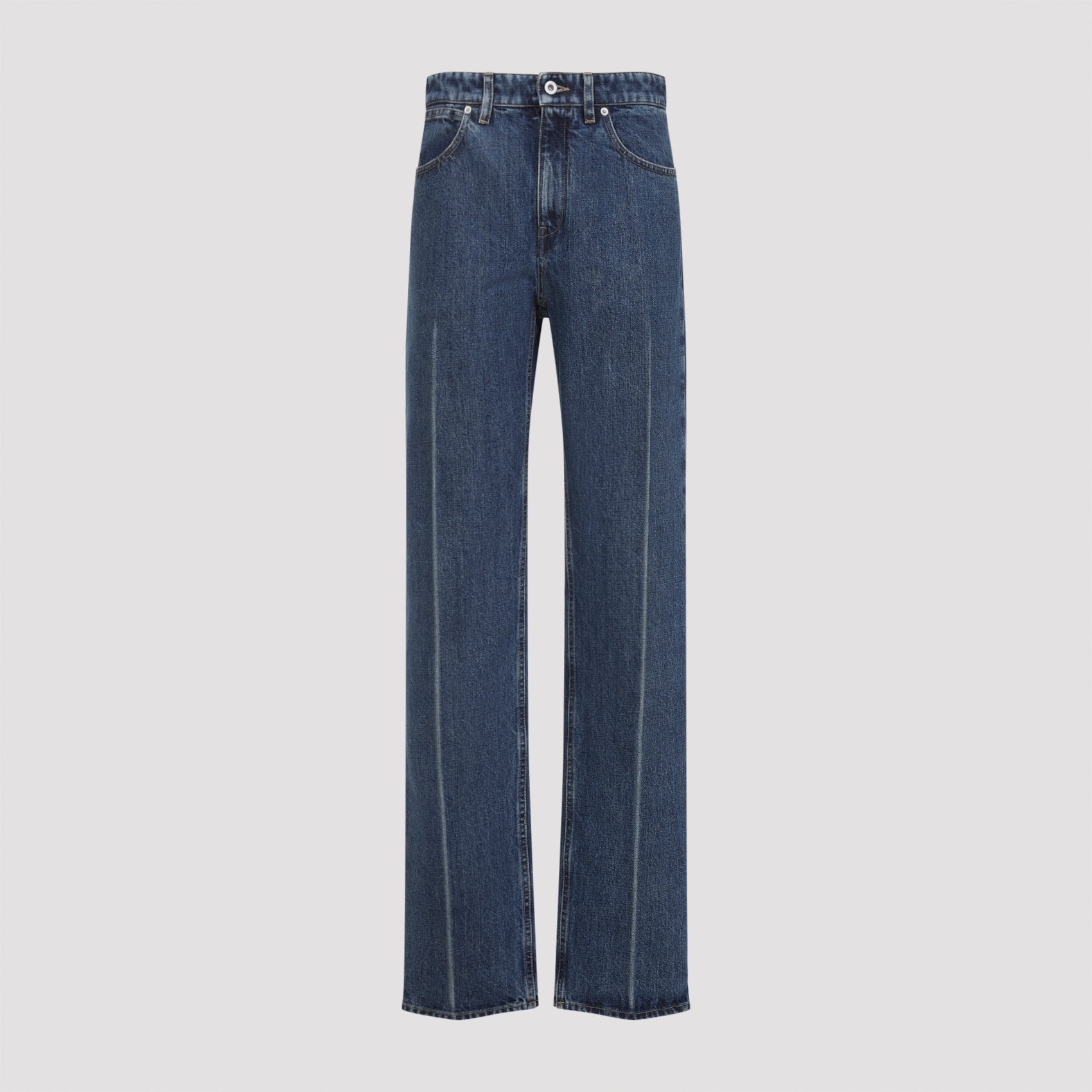 114 Treated Trousers
